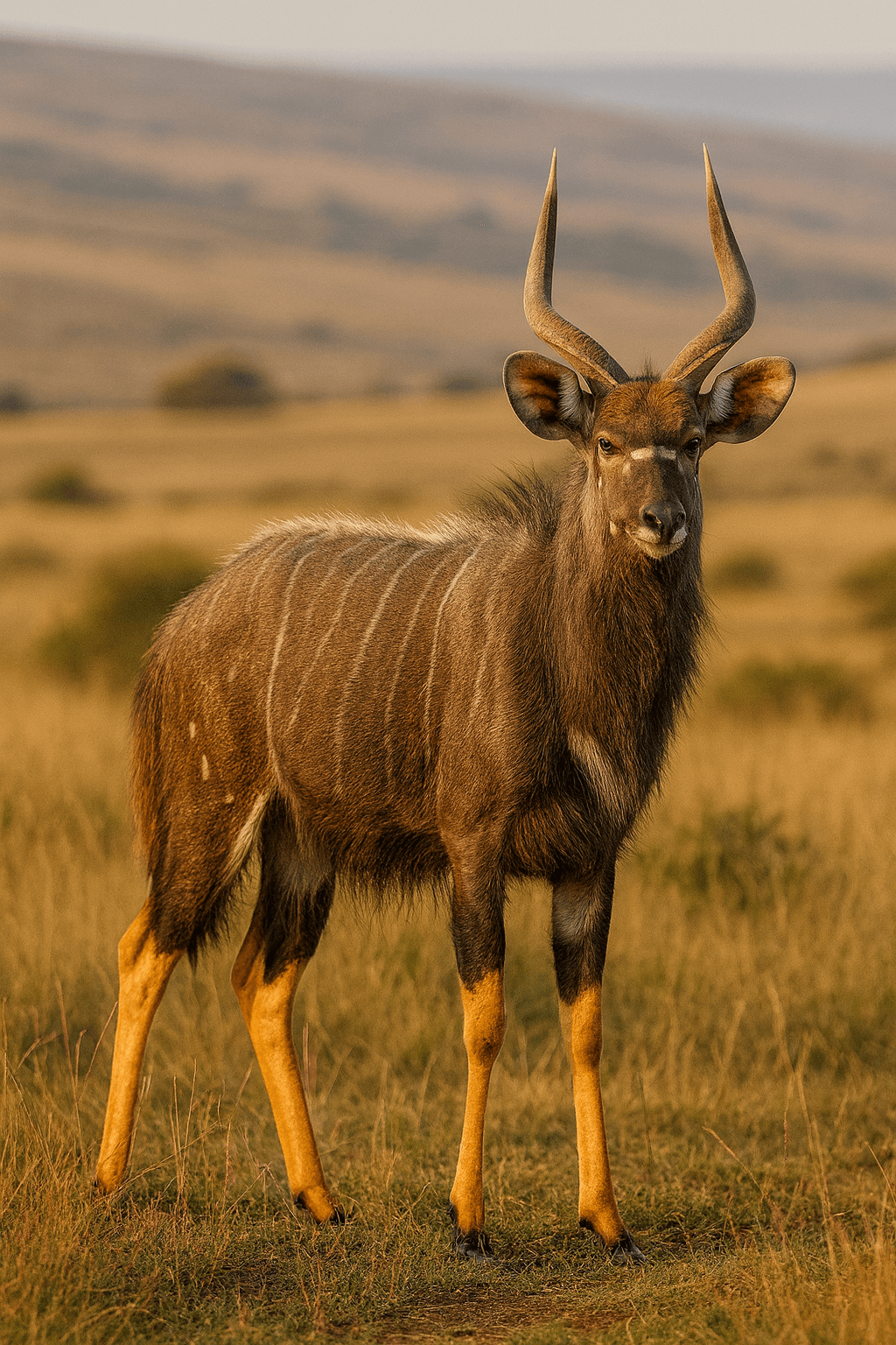 Nyala
